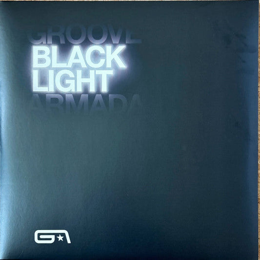 Groove Armada- Black Light [ VINYL LP ]