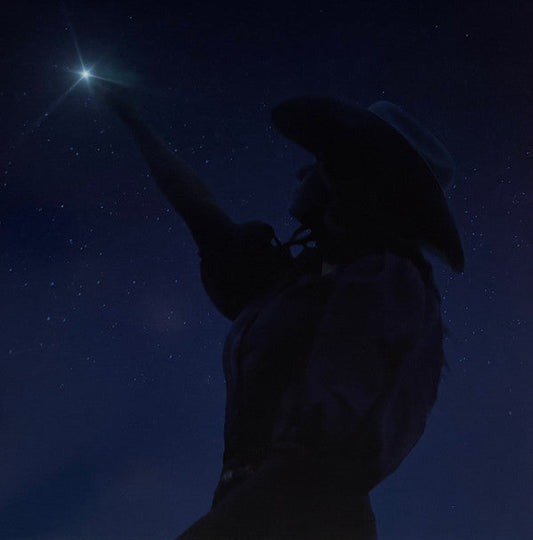Anne Wilson- Stars