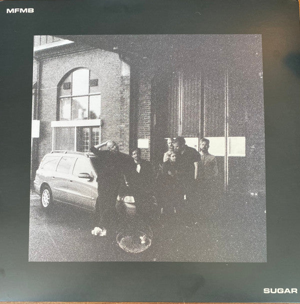Mfmb- Sugar [ VINYL LP ]