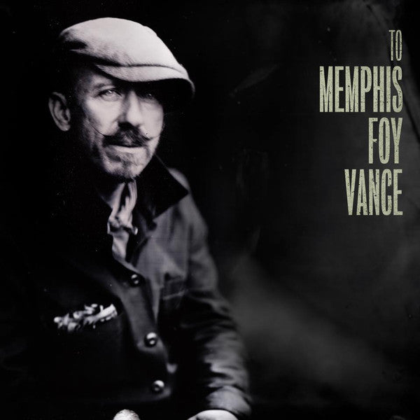 Foy Vance- From Muscle Shoals To Memphis (Uk) [ VINYL LP ]