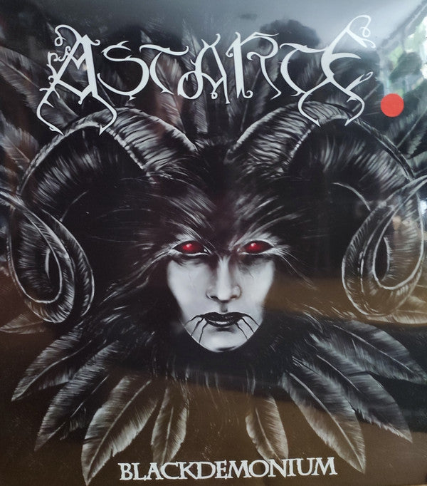 Astarte- Blackdemonium [ VINYL LP ]