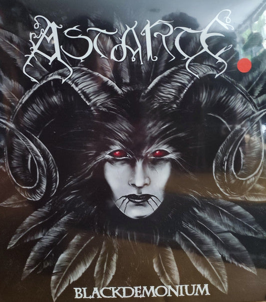 Astarte- Blackdemonium [ VINYL LP ]