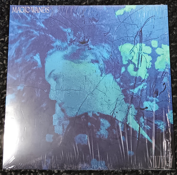 Magic Wands- Switch [ VINYL LP ]