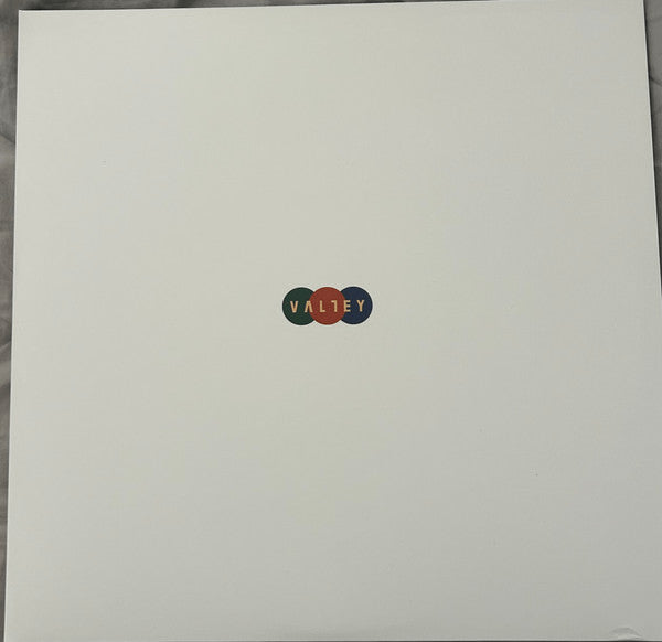Valley- Maybe: 5Th Anniversary [ VINYL LP ]