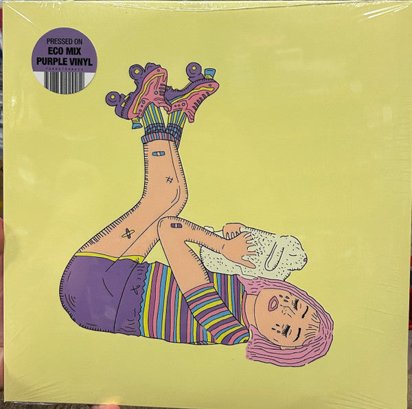 Honeymoon [ VINYL LP ]