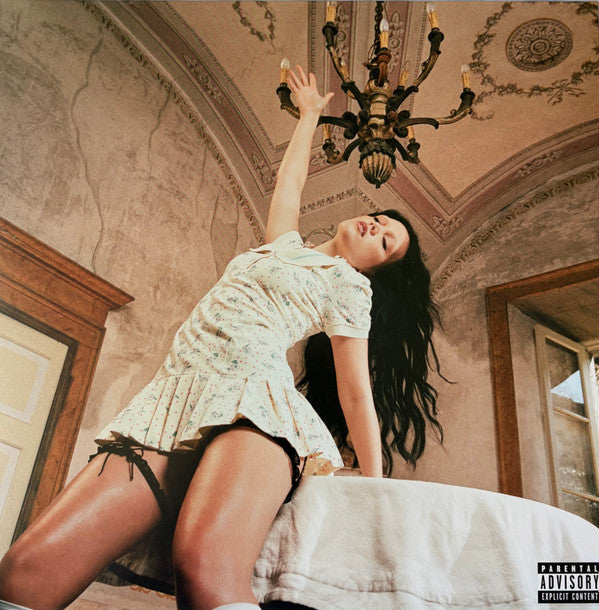 Alessi Rose- Voyeur [ VINYL LP ]