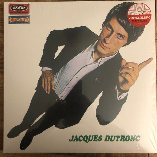 Jacques Dutronc- Et Moi Et Moi Et Moi [ VINYL LP ]