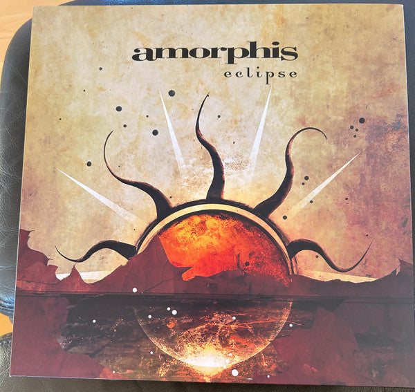 Amorphis- Eclipse [ VINYL LP ]