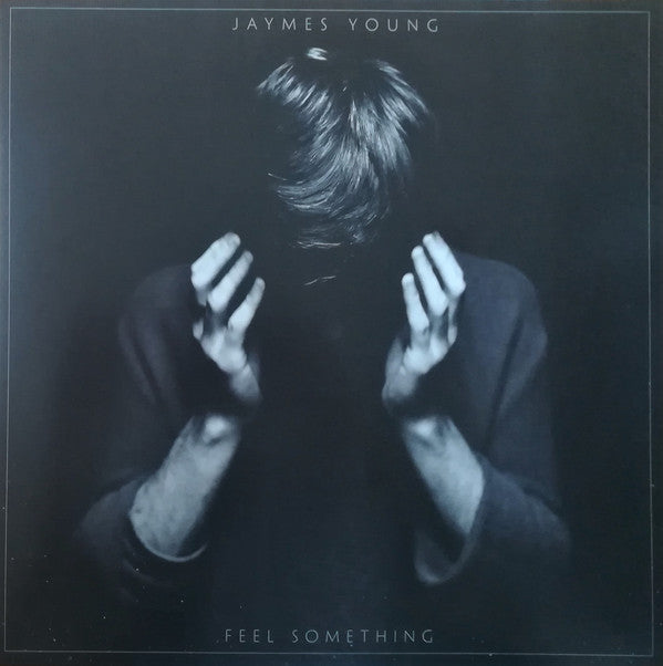 Jaymes Young- Feel Something [ VINYL LP ]