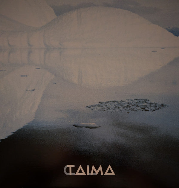 Taima- Taima - Remastered [ VINYL LP ]