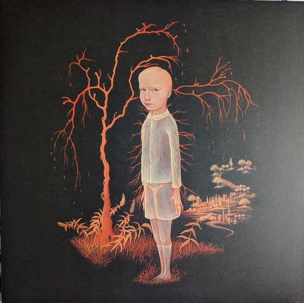 Constant Follower- Smile You Send Out Returns To You - Pink Vinyl [ VINYL LP ]