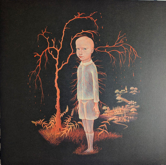Constant Follower- Smile You Send Out Returns To You - Pink Vinyl [ VINYL LP ]