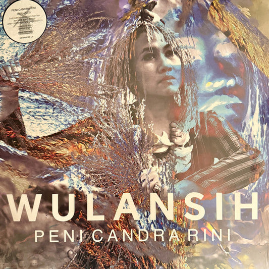 Peni Candra Rini- Wulansih [ VINYL LP ]