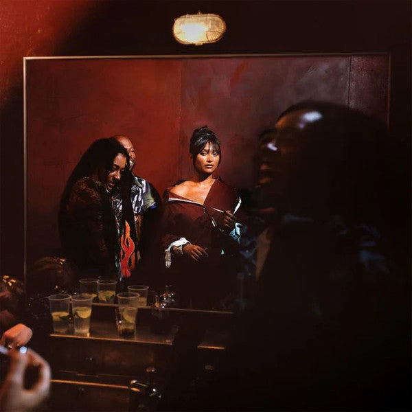 Joy Crookes- Juniper [ VINYL LP ]