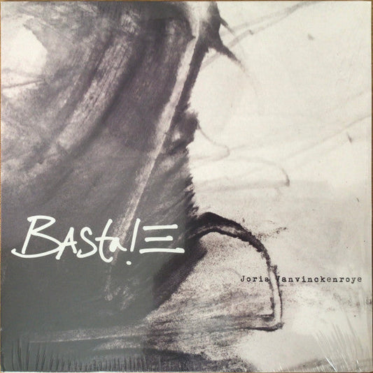 Joris Vanvinckenroye- Basta! III (vinyl) [ VINYL LP ]
