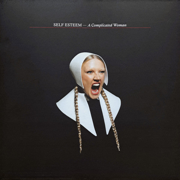 Self Esteem- A Complicated Woman [ VINYL LP ]
