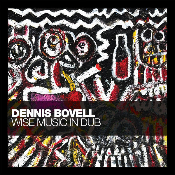 Dennis Bovell- Wise Music In Dub [ VINYL LP ]