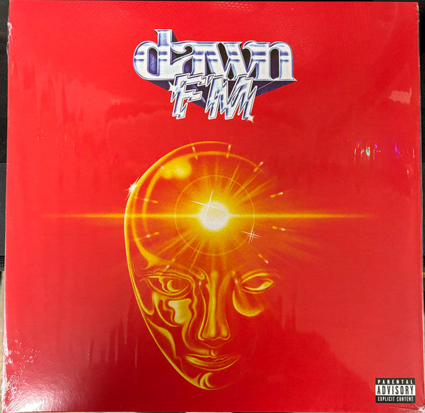 Weeknd- Dawn Fm (Altc) (Hol) [ VINYL LP ]