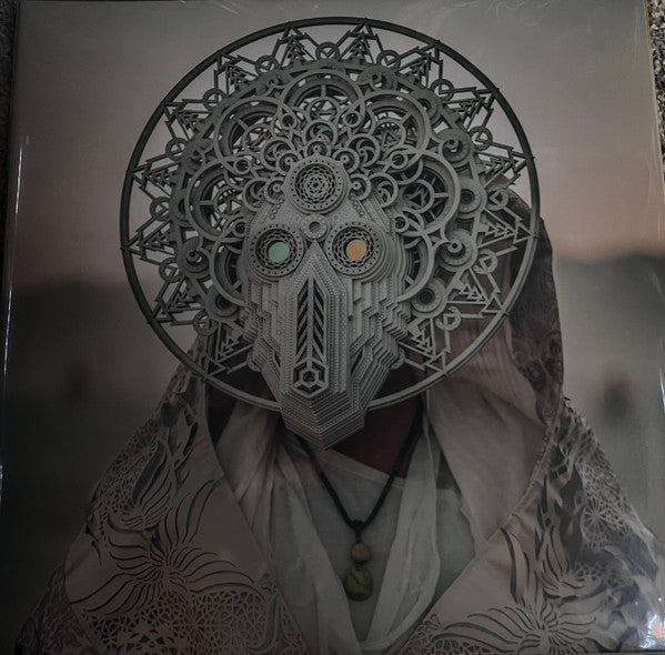 Eidola- The Architect [ VINYL LP ]