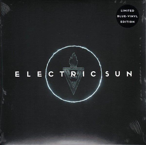 VNV Nation- Electric Sun [ VINYL LP ]
