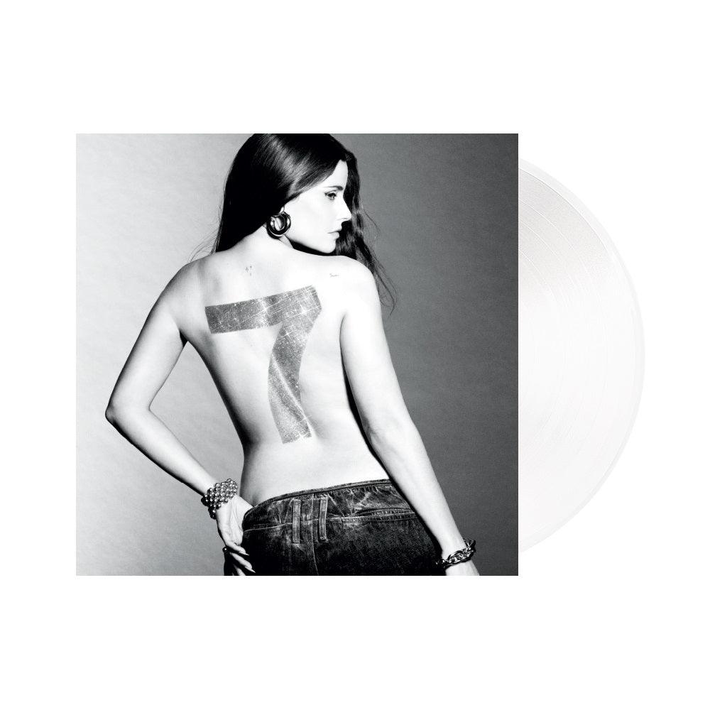 Nelly Furtado- 7 [Clear LP] (Indie Exclusive Vinyl) [ VINYL LP ]