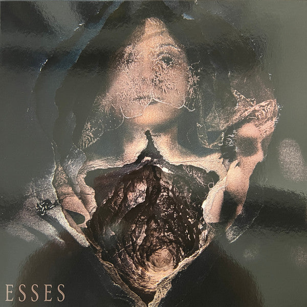 Esses- Pain At The Altar Of Jest [ VINYL LP ]