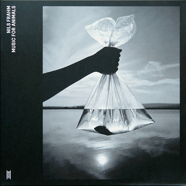 Nils Frahm- Music For Animals [ VINYL LP ]