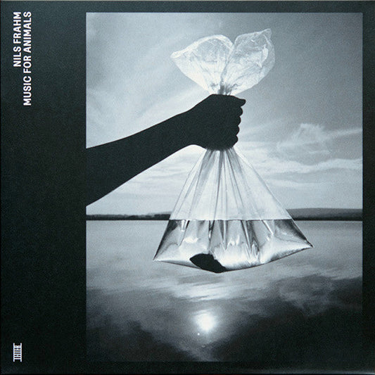 Nils Frahm- Music For Animals [ VINYL LP ]