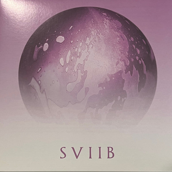 School of Seven Bells- SVIIB [ VINYL LP ]
