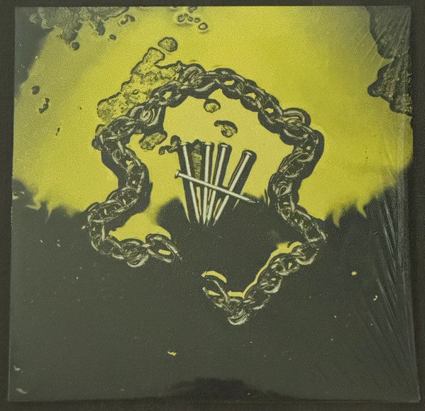 Wage War- Stigma [ VINYL LP ]