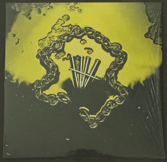 Wage War- Stigma [ VINYL LP ]