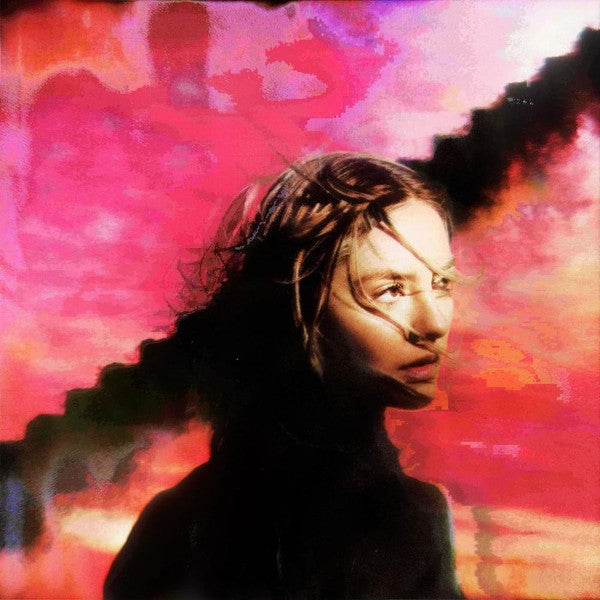 No Way To Relax When You Are On Fire [ VINYL LP ]