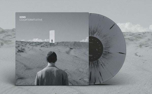 Ions- Counterintuitive [ VINYL LP ]