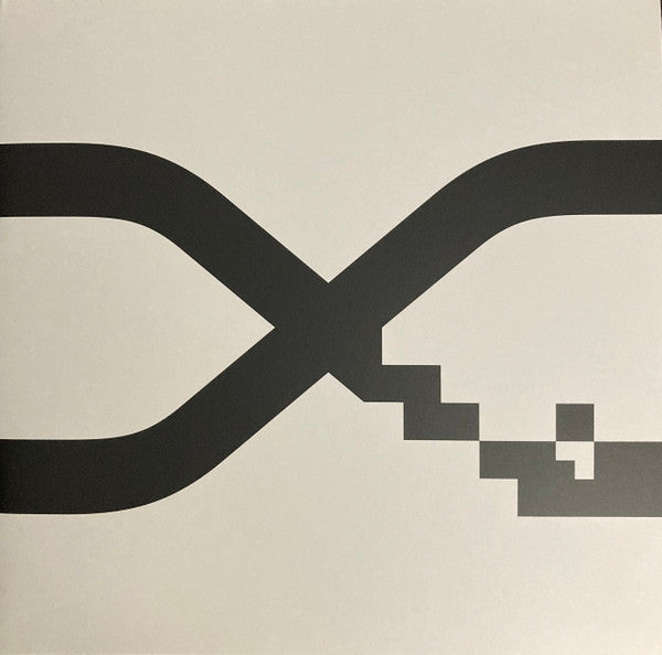 Alva Noto- Xerrox, Vol. 5 [ VINYL LP ]