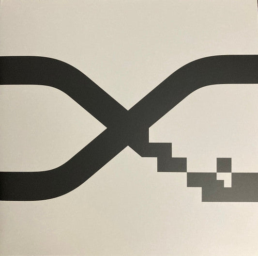 Alva Noto- Xerrox, Vol. 5 [ VINYL LP ]