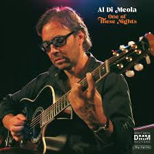 Al Di'Meola- One Of These Nights [ VINYL LP ]