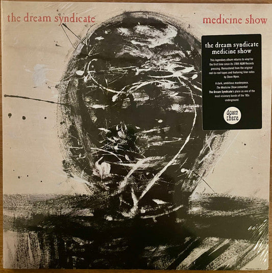 The Dream Syndicate- Medicine Show [ VINYL LP ]