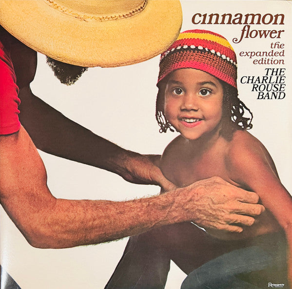 Charlie Rouse- Cinnamon Flower [ VINYL LP ]