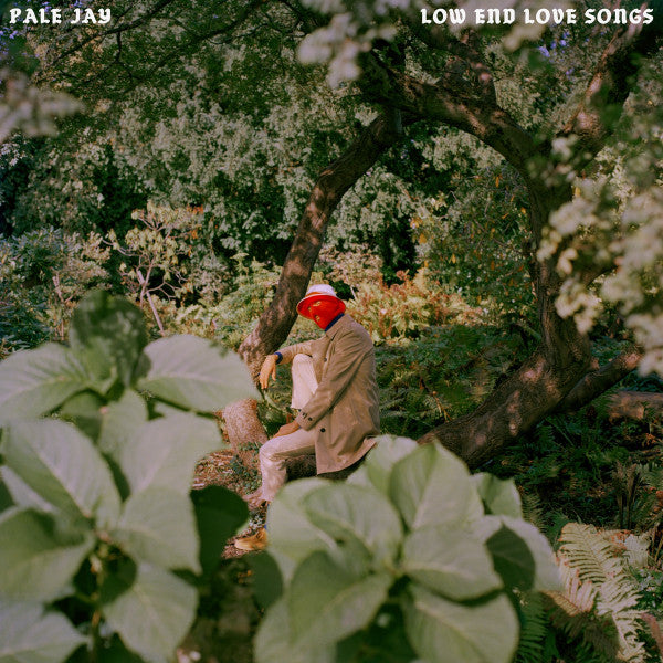 Pale Jay- Low End Love Songs [ VINYL LP ]