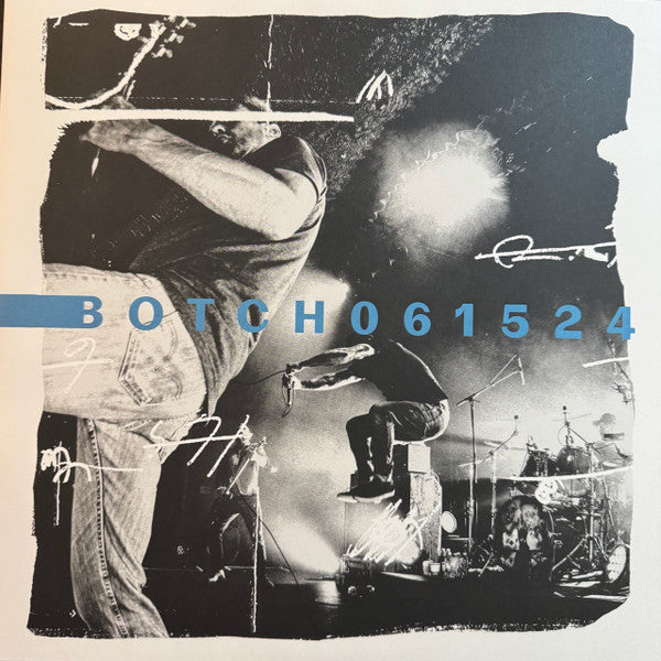 Botch- 061524 [ VINYL LP ]