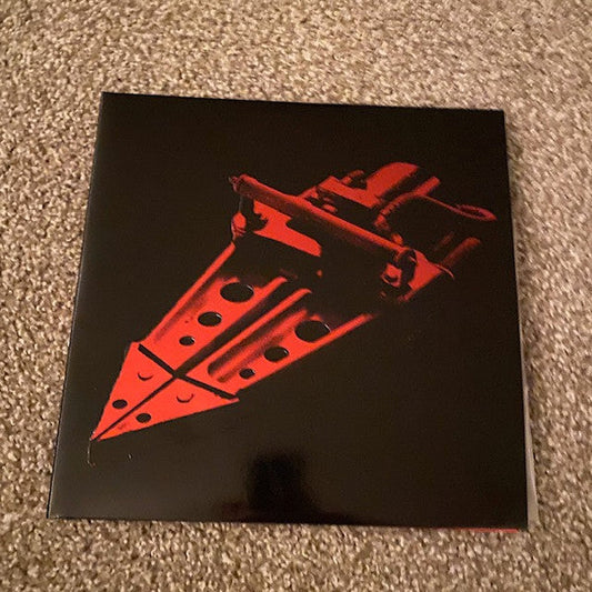 Pierce the Veil- The Jaws Of Life [ VINYL LP ]