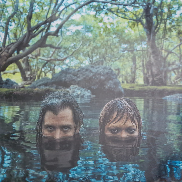 Alphawhores- You Can Come Out Now - Green Colored Vinyl [ VINYL LP ]