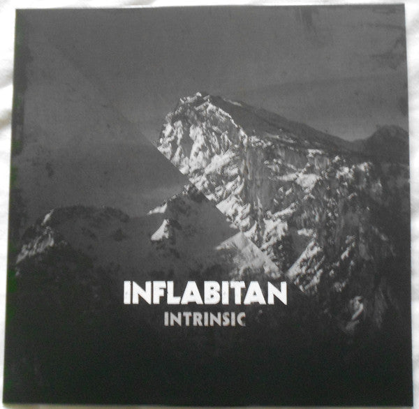 Inflabitan- Intrinsic [ VINYL LP ]