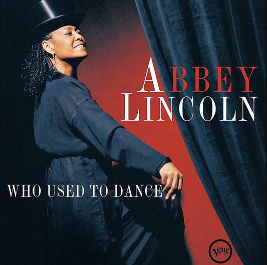Abbey Lincoln- Who Used To Dance - Limited [ VINYL LP ]