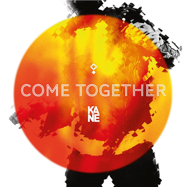 Kane- Come Together [ VINYL LP ]