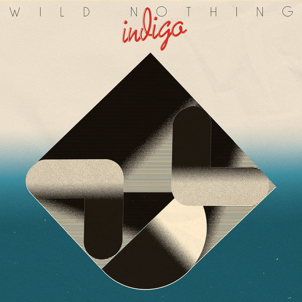 Wild Nothing- Indigo [ VINYL LP ]