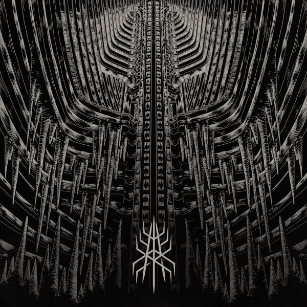 Modern Rites- Monuments [ VINYL LP ]