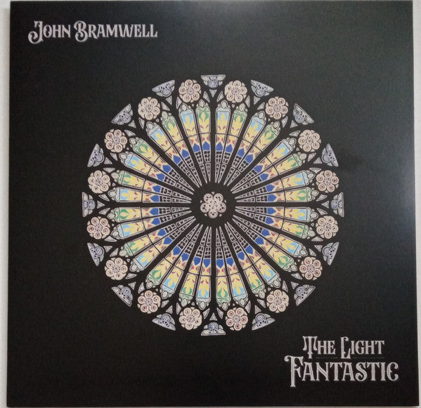 John Bramwell- Light Fantastic [ VINYL LP ]