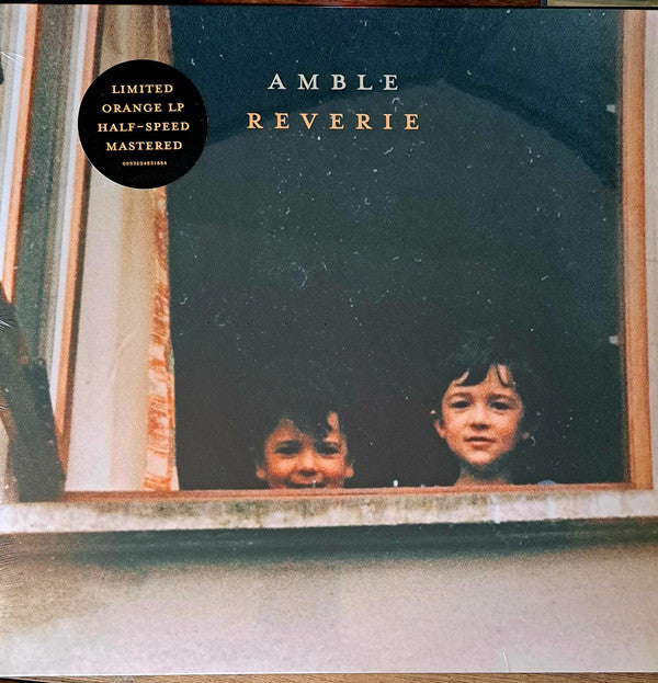Amble- Reverie [ VINYL LP ]
