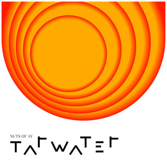 Tarwater- Nuts of Ay [ VINYL LP ]